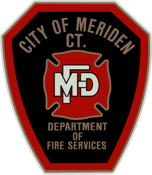 Meriden Fire Department, CT Public Safety Jobs