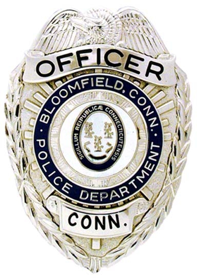 Bloomfield Police Department, CT Public Safety Jobs
