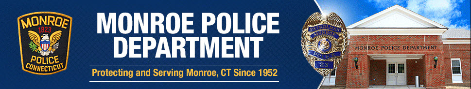 Monroe Police Department, CT Public Safety Jobs