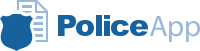 PoliceApp logo